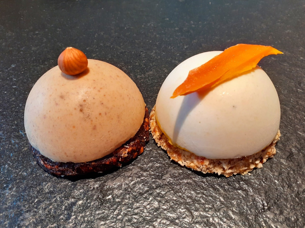Monodessert