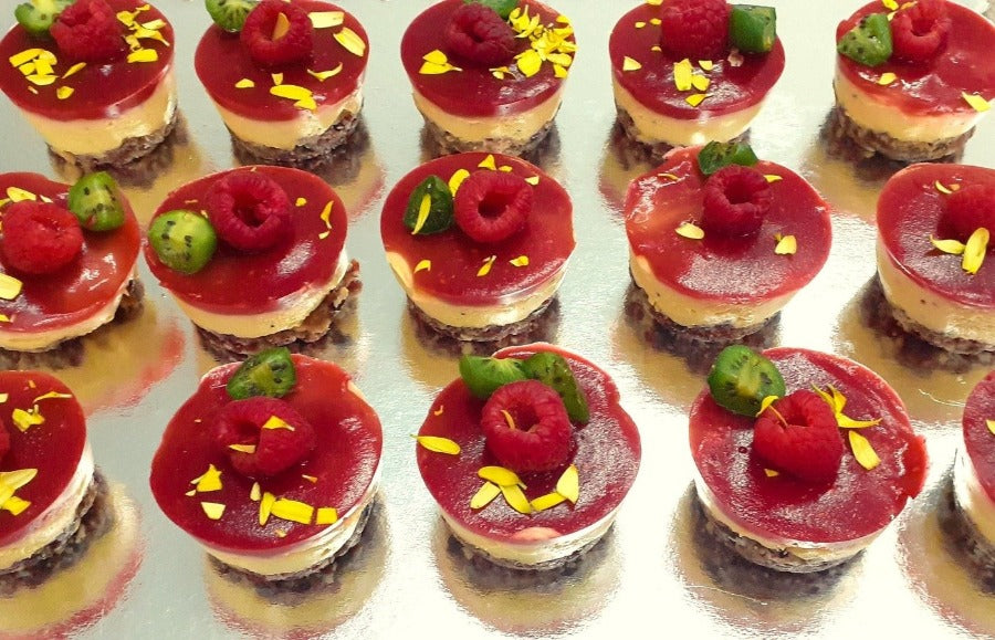 Cupcakes