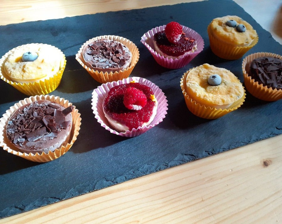 Cupcakes